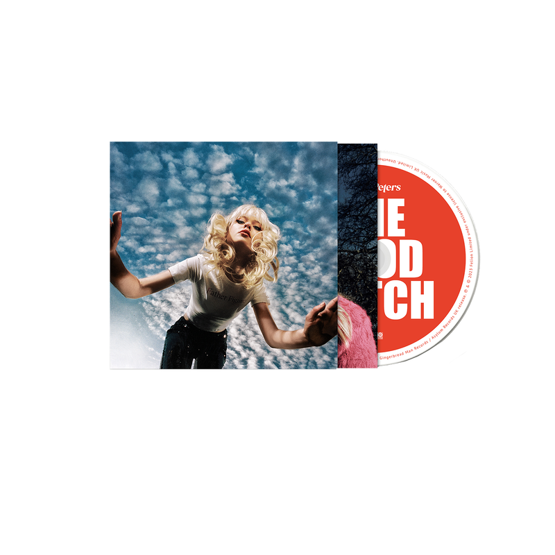 The Good Witch CD | Maisie Peters Official Store